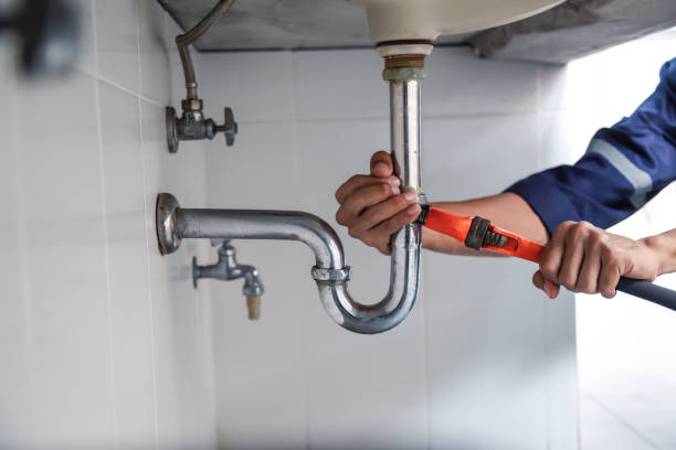 Best Plumbing Inspections & Maintenance in Eagle, ID